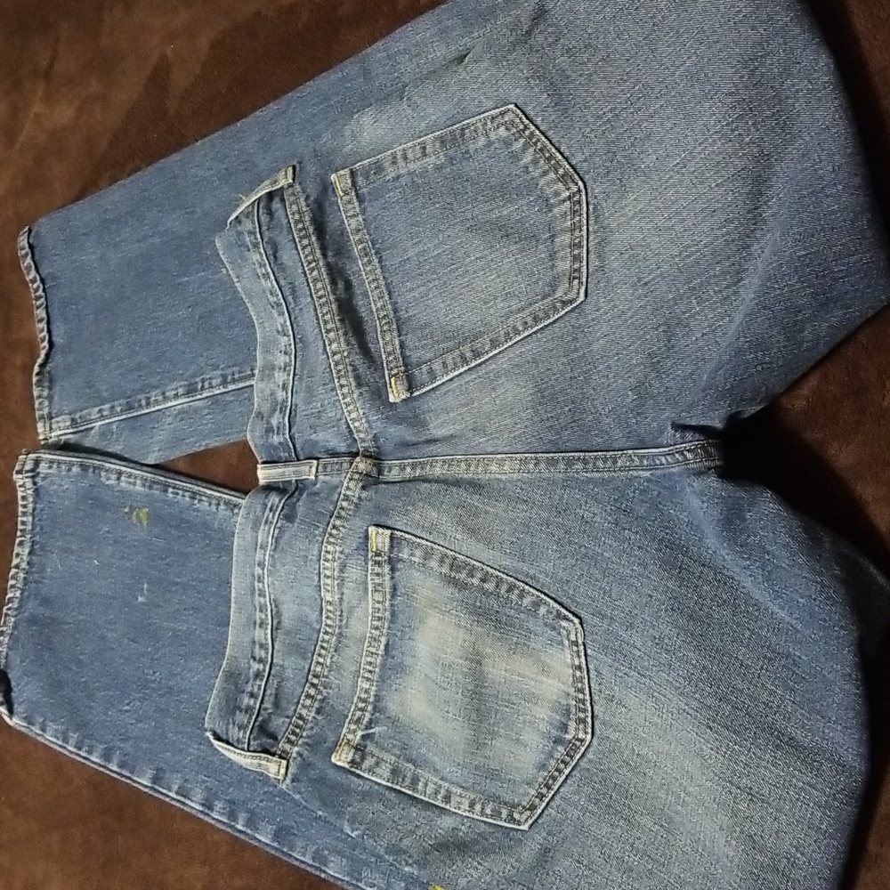 Old Navy Jeans Size 32: A - Picture 8 of 11